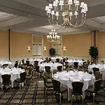 Hilton Greenville 